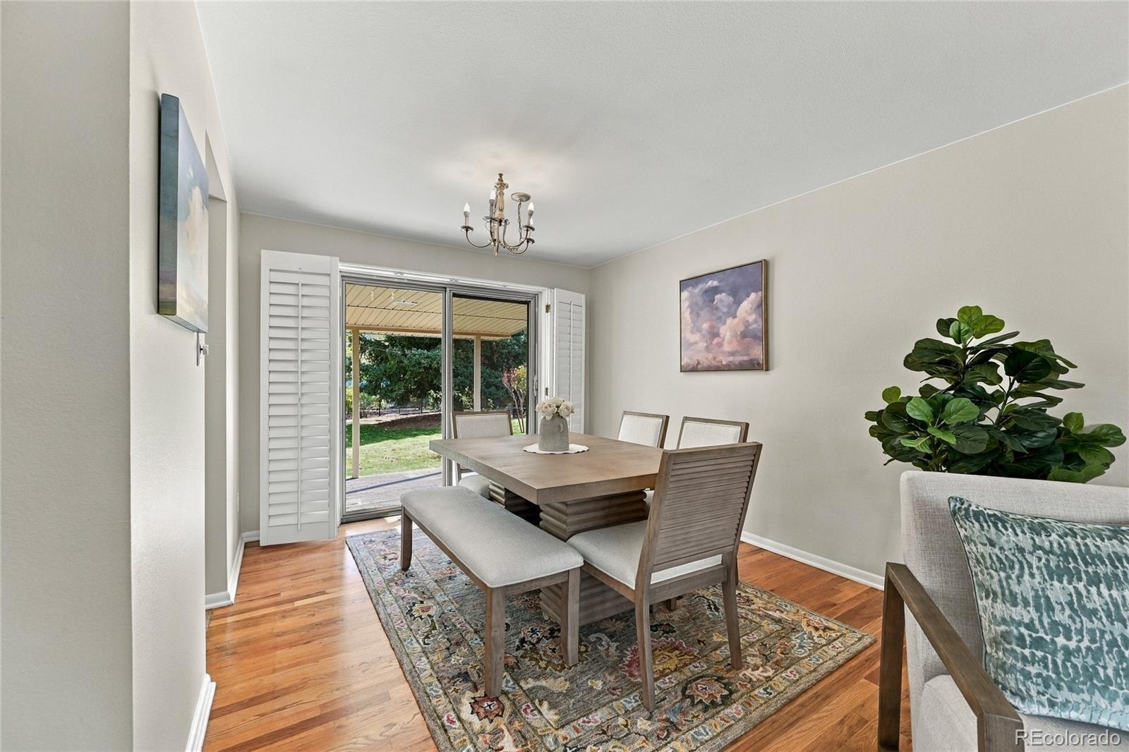 MLS Image #5 for 6130 s steele street,centennial, Colorado