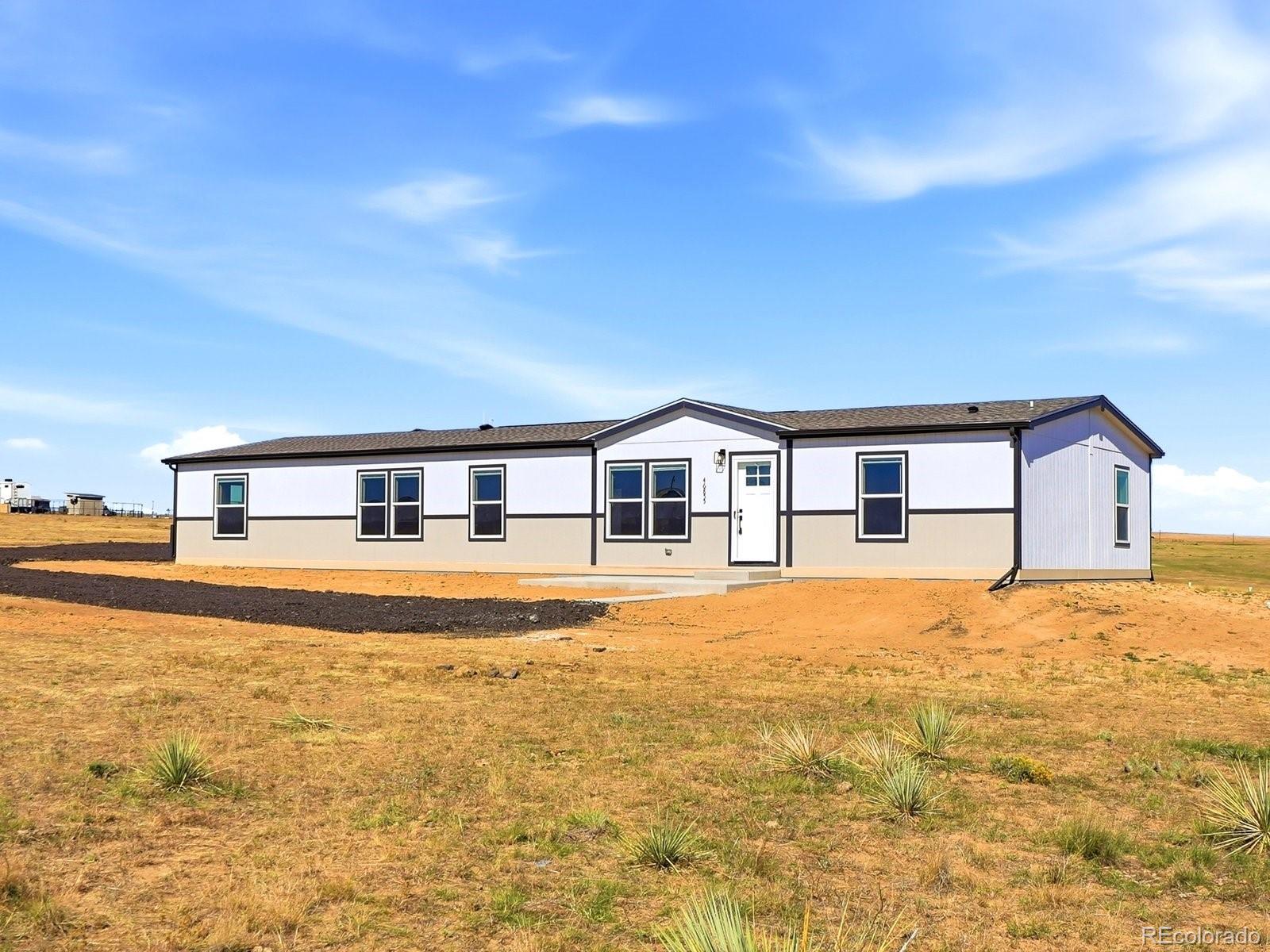 MLS Image #2 for 46855  cottonwood lane,deer trail, Colorado