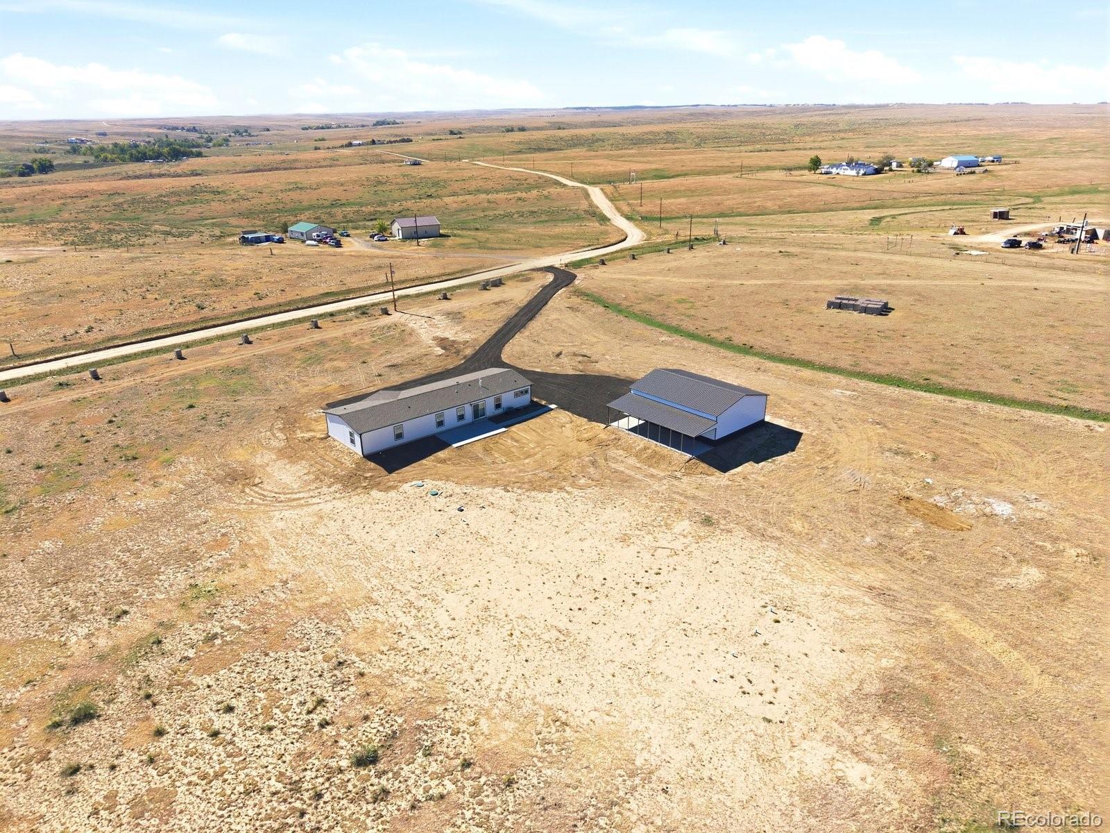 MLS Image #42 for 46855  cottonwood lane,deer trail, Colorado