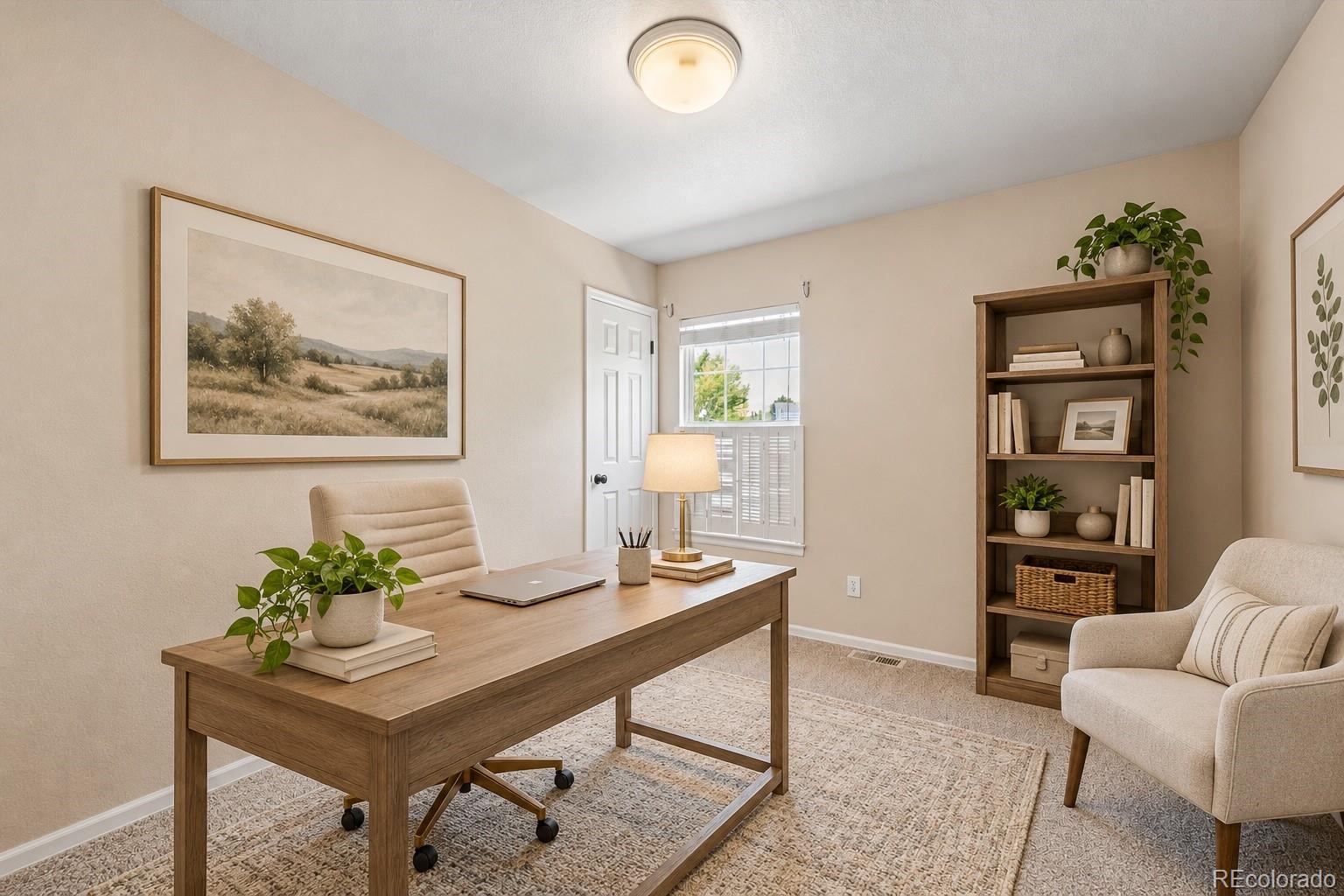MLS Image #17 for 19376 e hampden place,aurora, Colorado