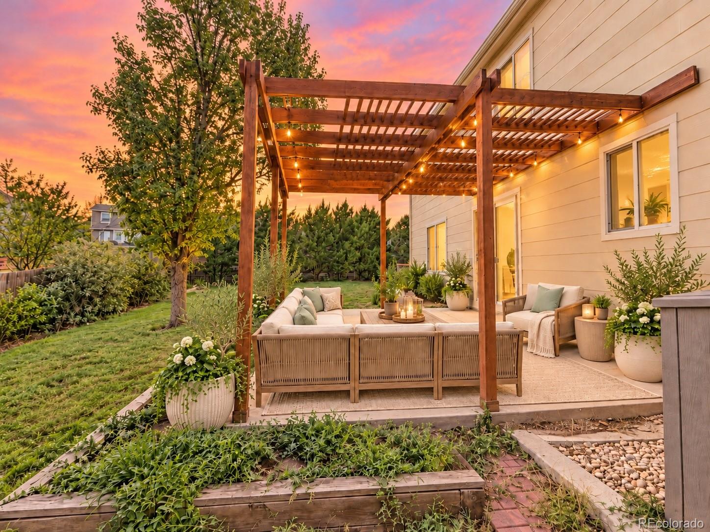 MLS Image #25 for 19376 e hampden place,aurora, Colorado
