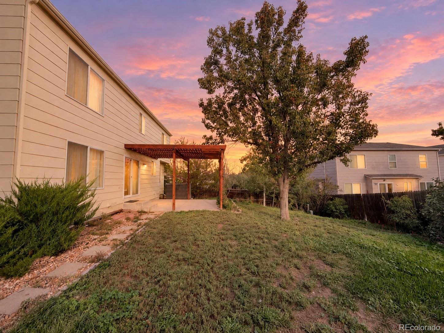 MLS Image #26 for 19376 e hampden place,aurora, Colorado