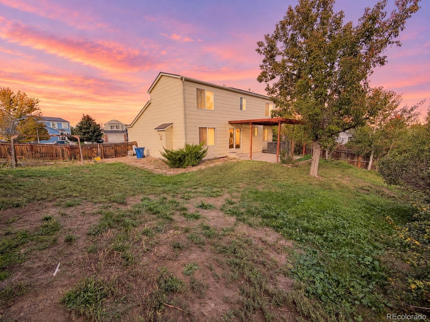 MLS Image #27 for 19376 e hampden place,aurora, Colorado