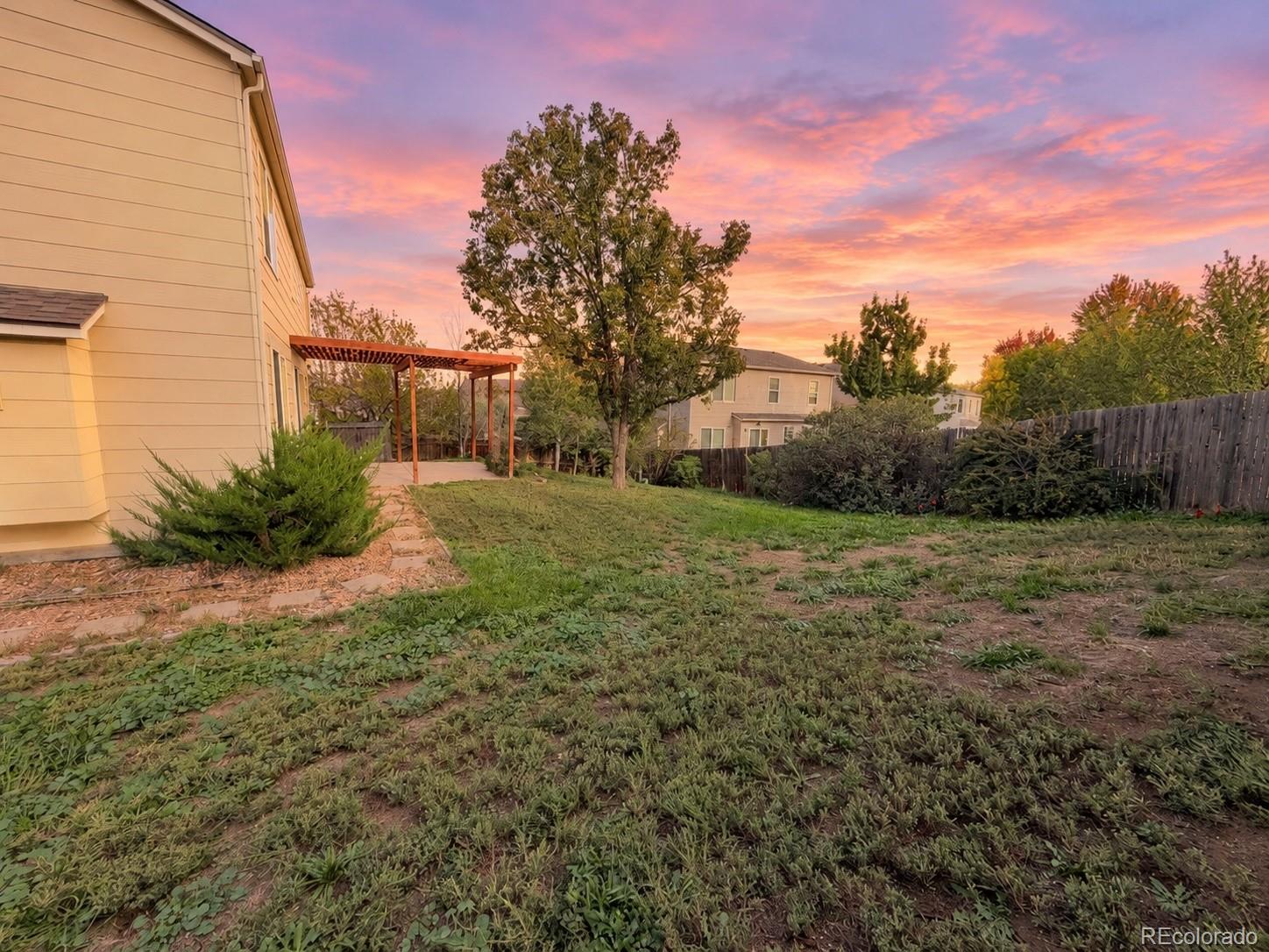 MLS Image #28 for 19376 e hampden place,aurora, Colorado