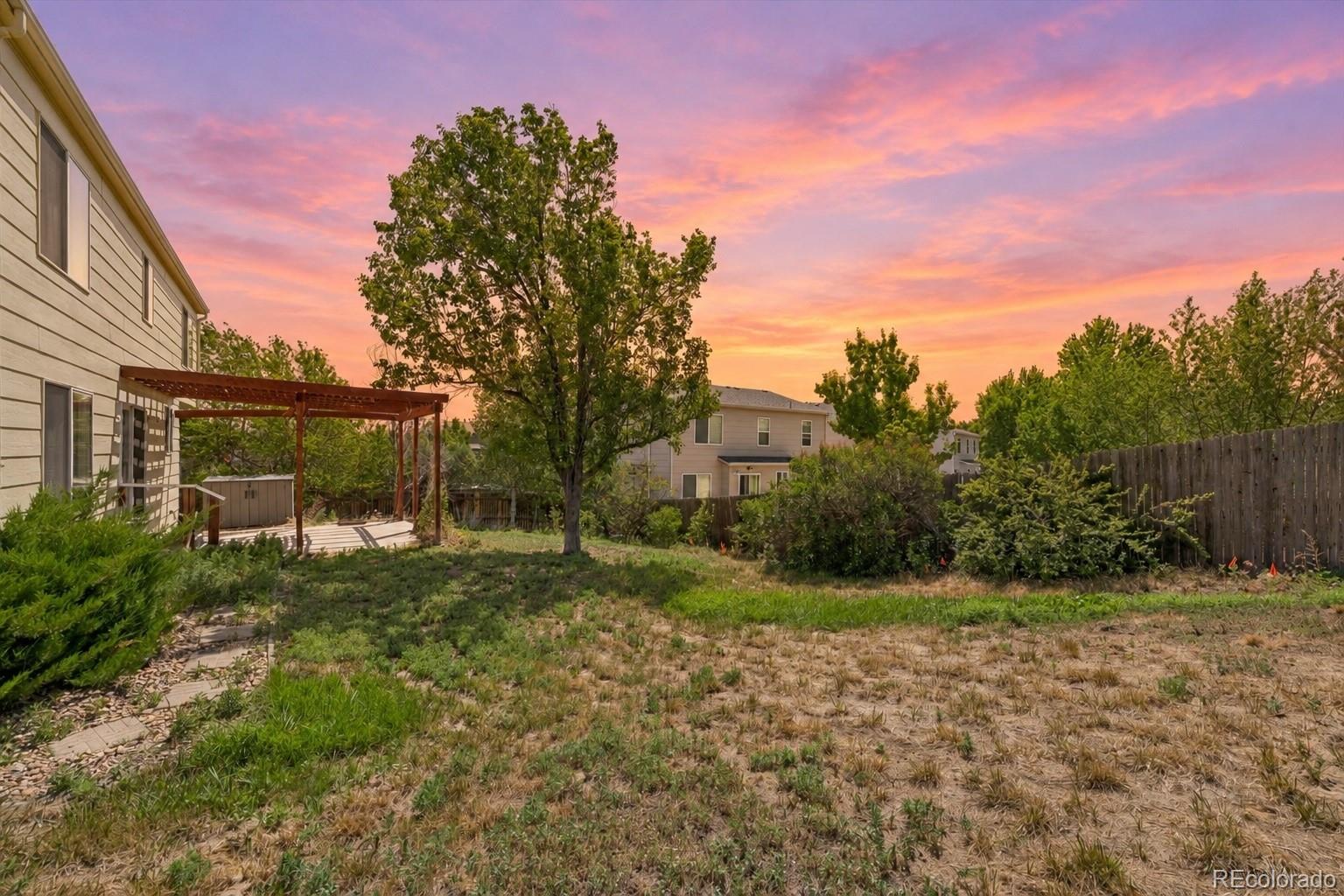 MLS Image #29 for 19376 e hampden place,aurora, Colorado