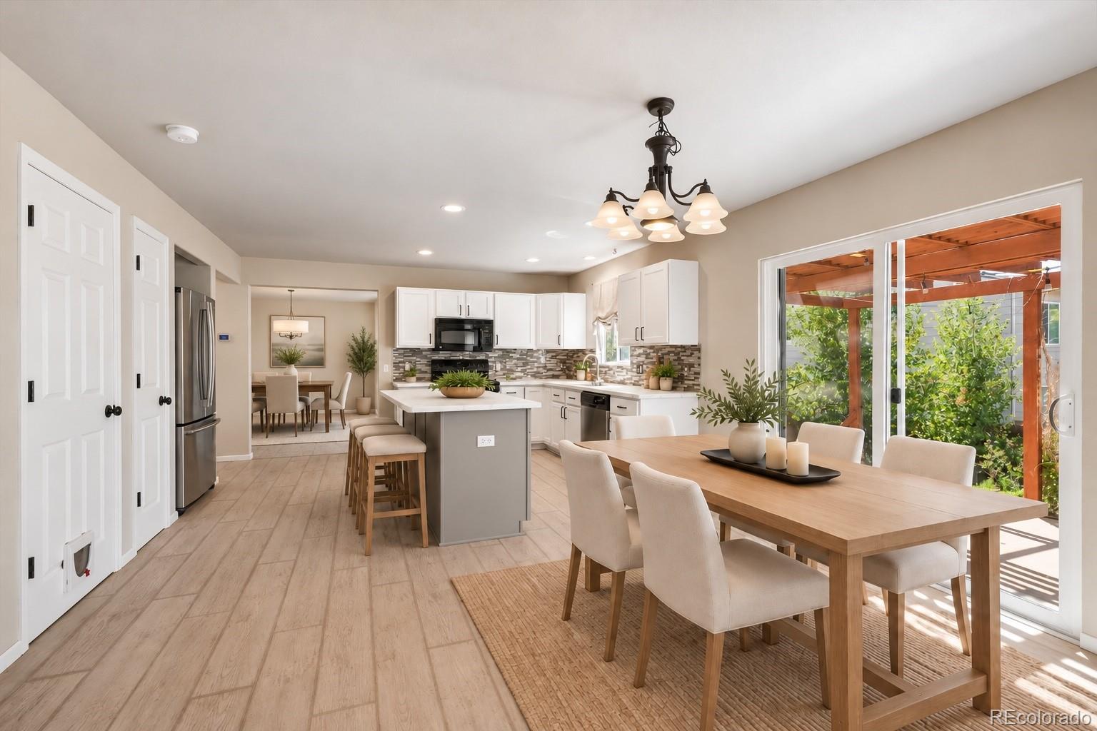 MLS Image #6 for 19376 e hampden place,aurora, Colorado