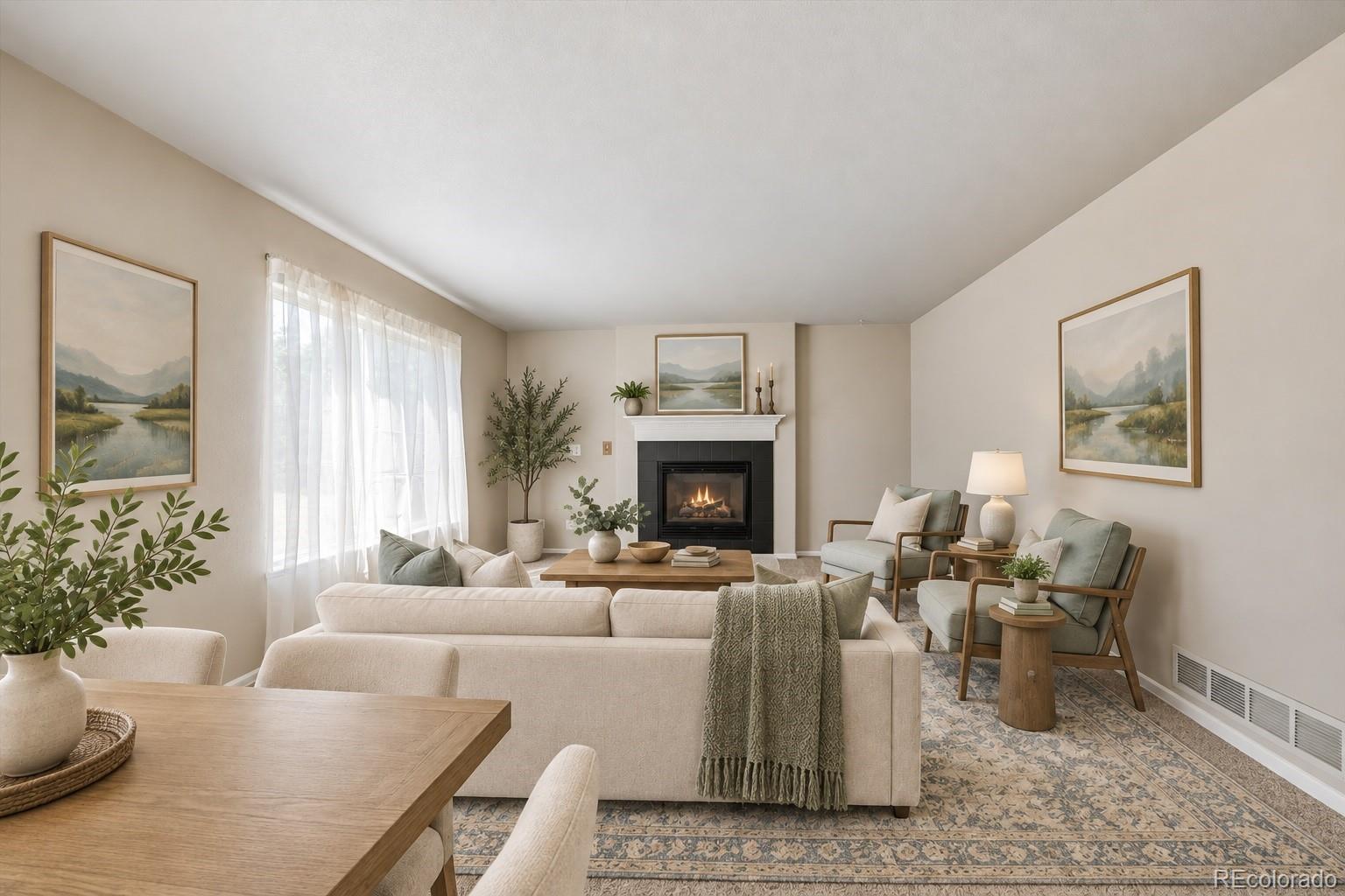 MLS Image #7 for 19376 e hampden place,aurora, Colorado