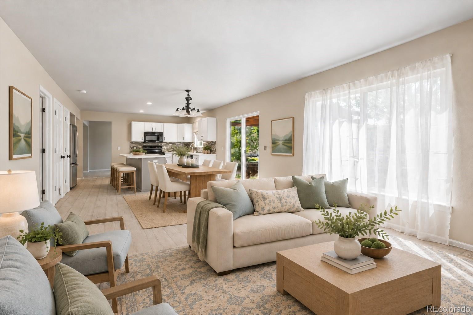 MLS Image #8 for 19376 e hampden place,aurora, Colorado