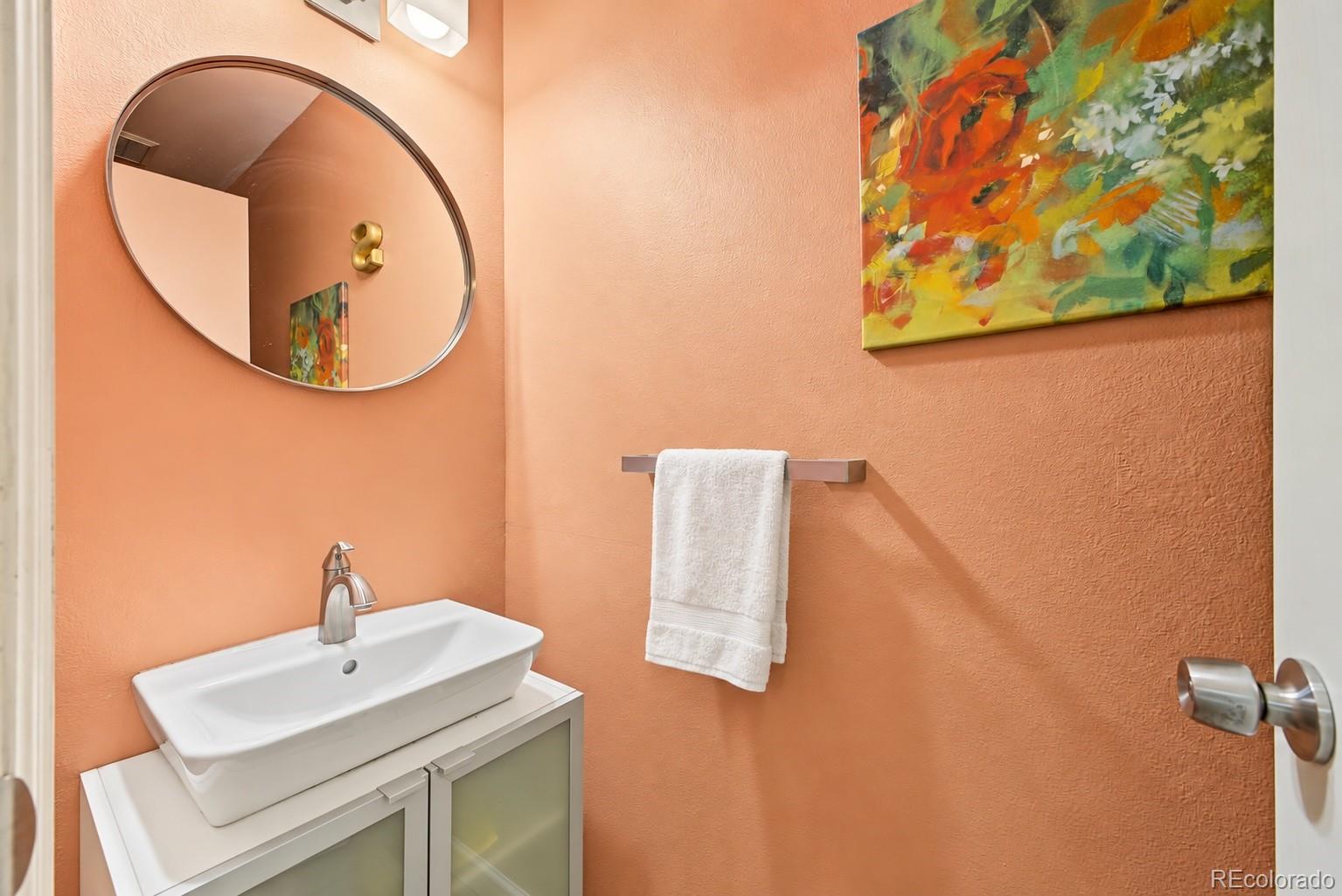 MLS Image #10 for 5534 w canyon trail,littleton, Colorado