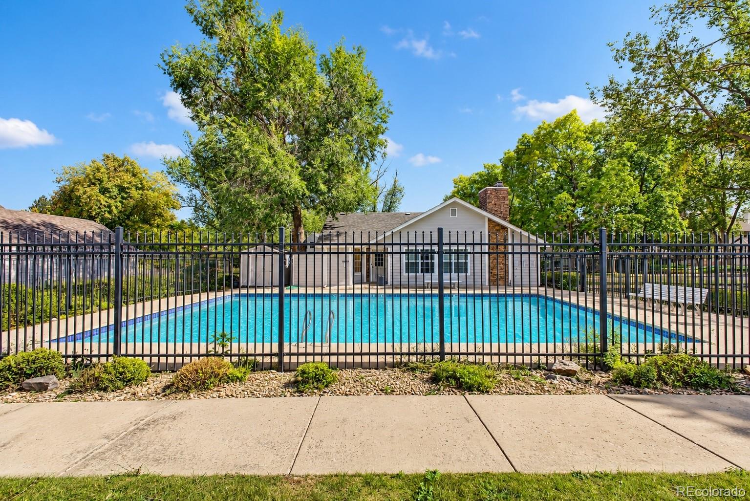 MLS Image #16 for 5534 w canyon trail,littleton, Colorado