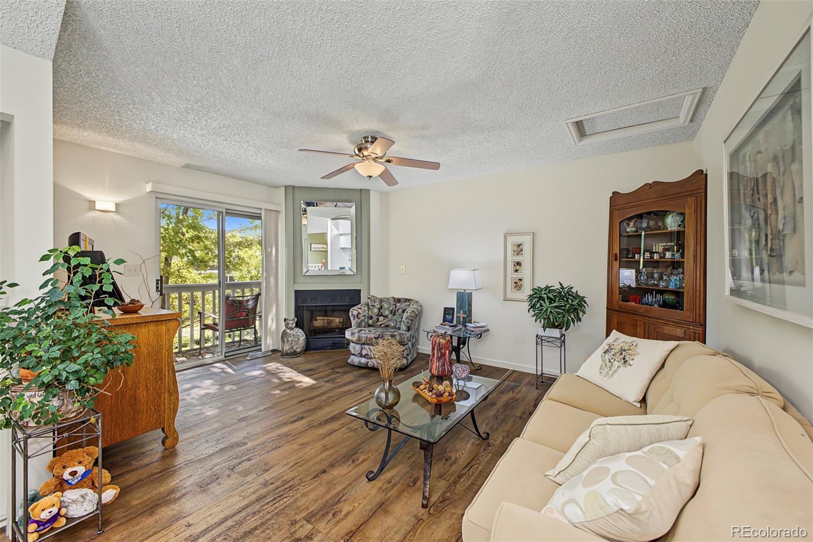 MLS Image #4 for 5534 w canyon trail,littleton, Colorado