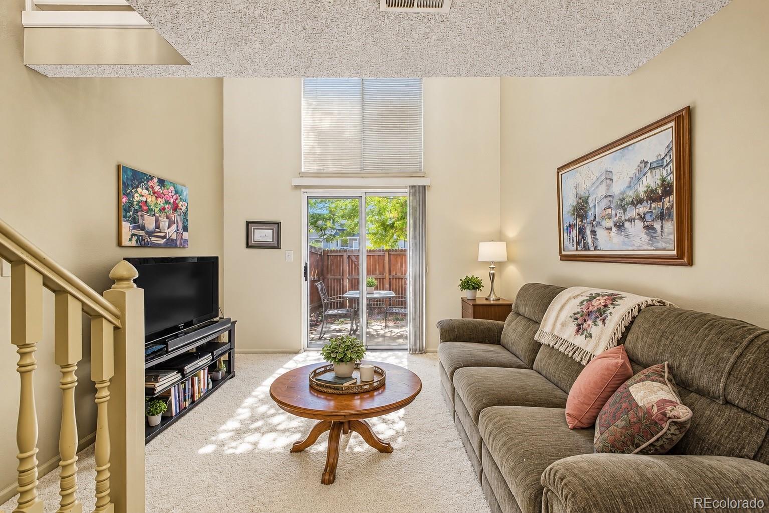 MLS Image #9 for 5534 w canyon trail,littleton, Colorado