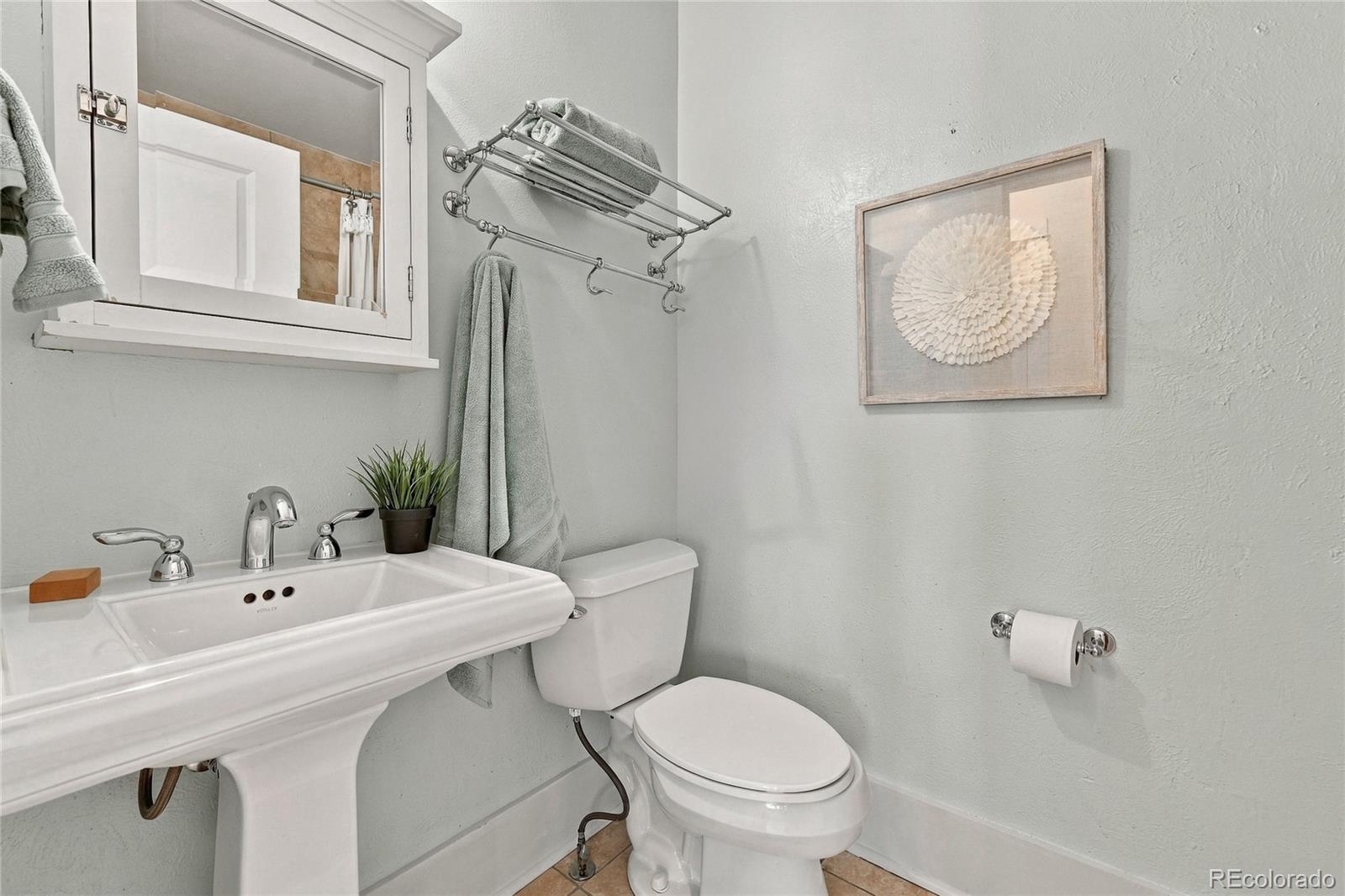 MLS Image #16 for 871 s gaylord street,denver, Colorado