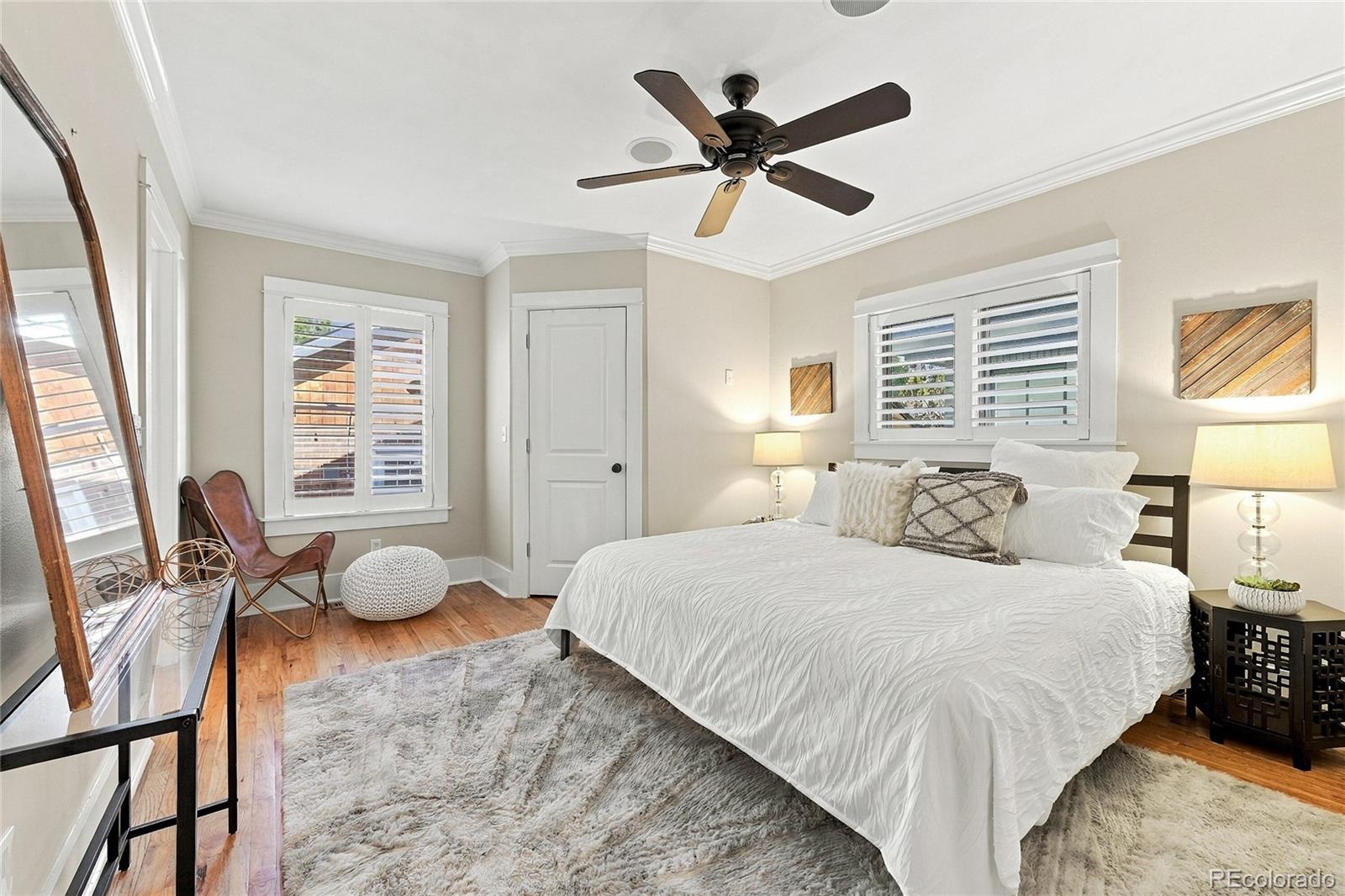 MLS Image #19 for 871 s gaylord street,denver, Colorado
