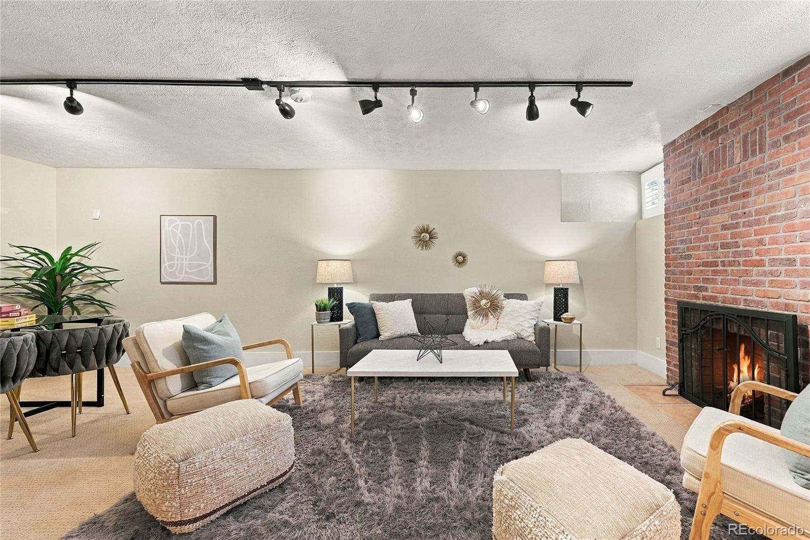 MLS Image #28 for 871 s gaylord street,denver, Colorado