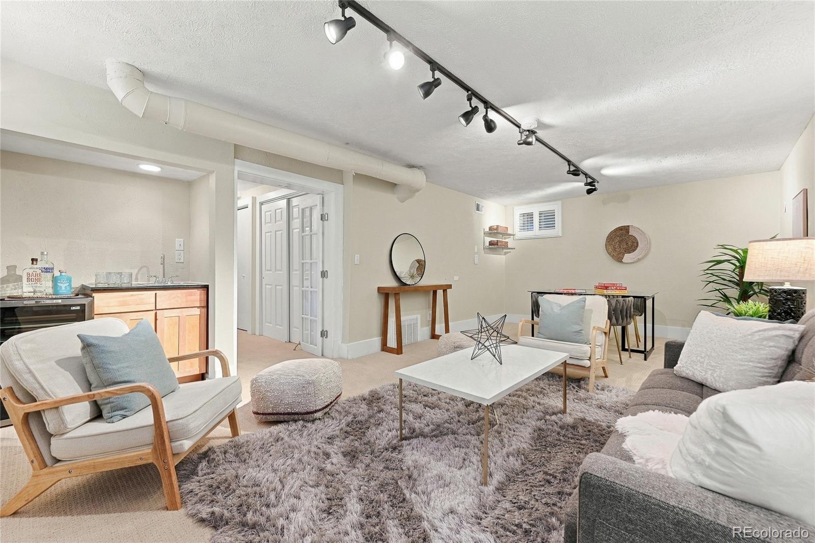 MLS Image #29 for 871 s gaylord street,denver, Colorado