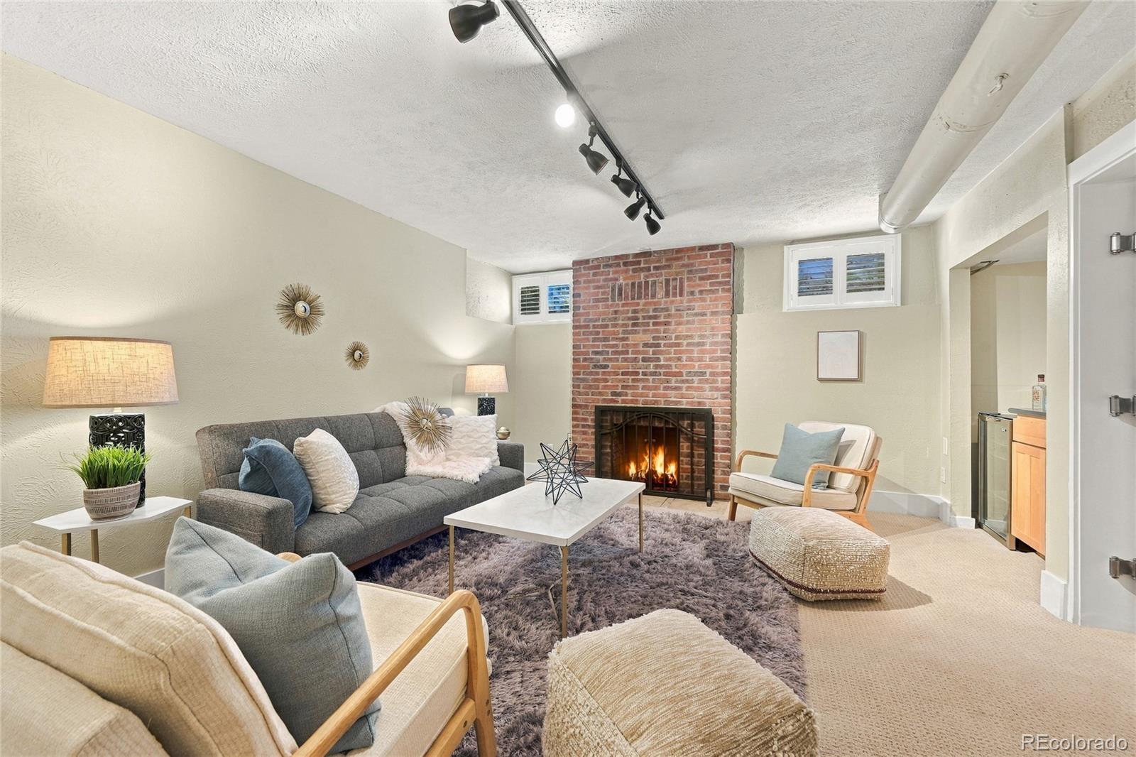 MLS Image #30 for 871 s gaylord street,denver, Colorado