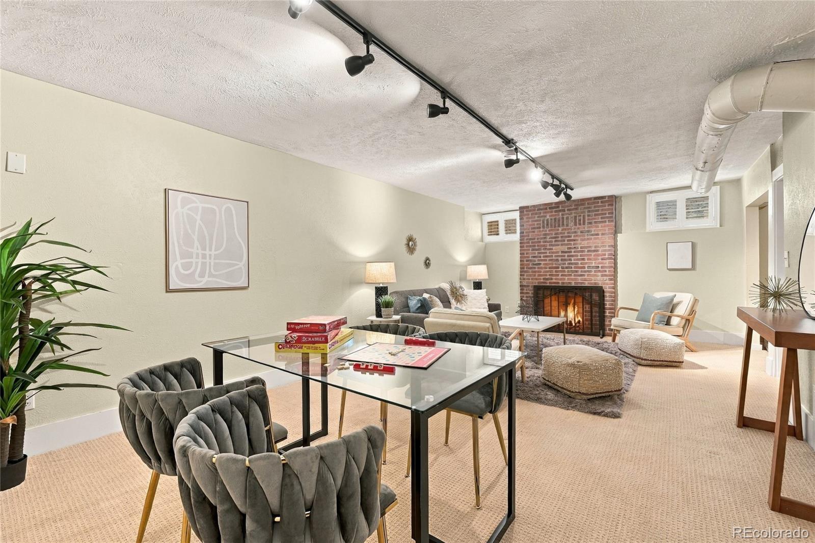 MLS Image #31 for 871 s gaylord street,denver, Colorado