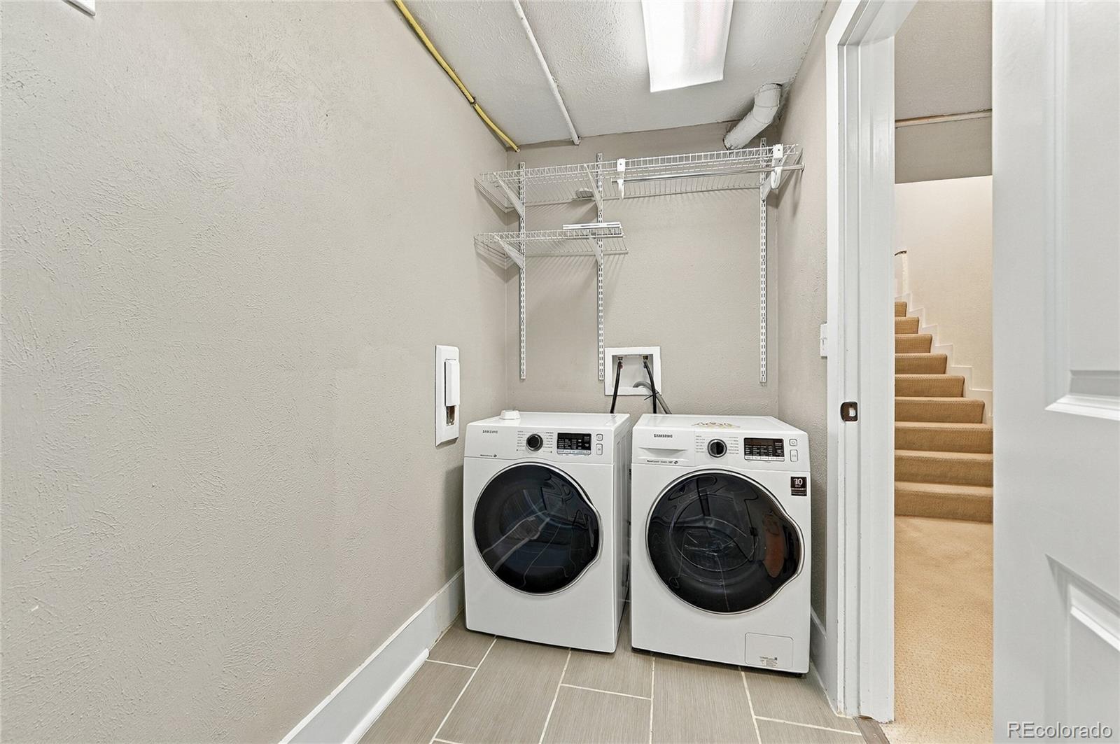 MLS Image #33 for 871 s gaylord street,denver, Colorado