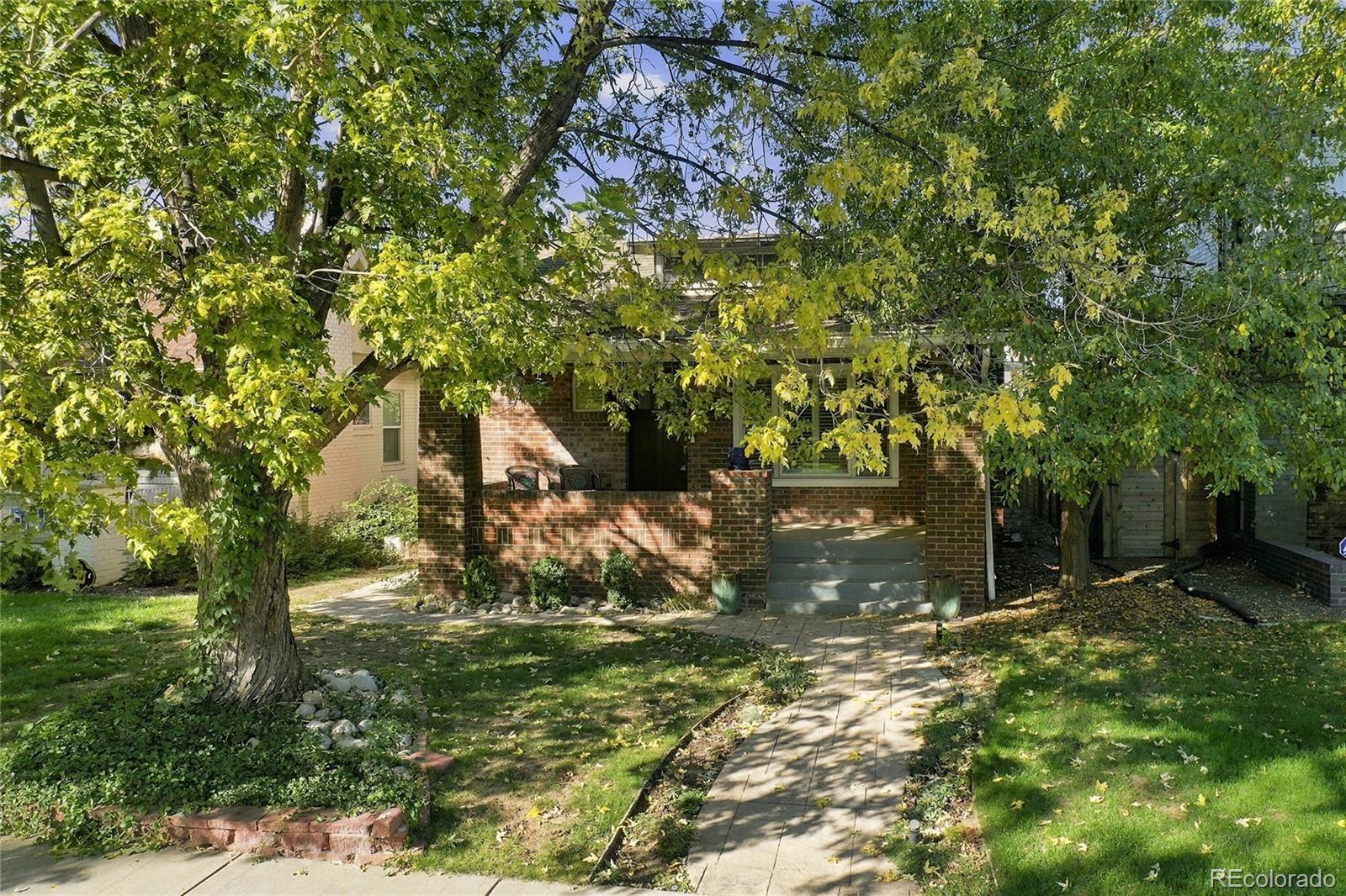 MLS Image #38 for 871 s gaylord street,denver, Colorado