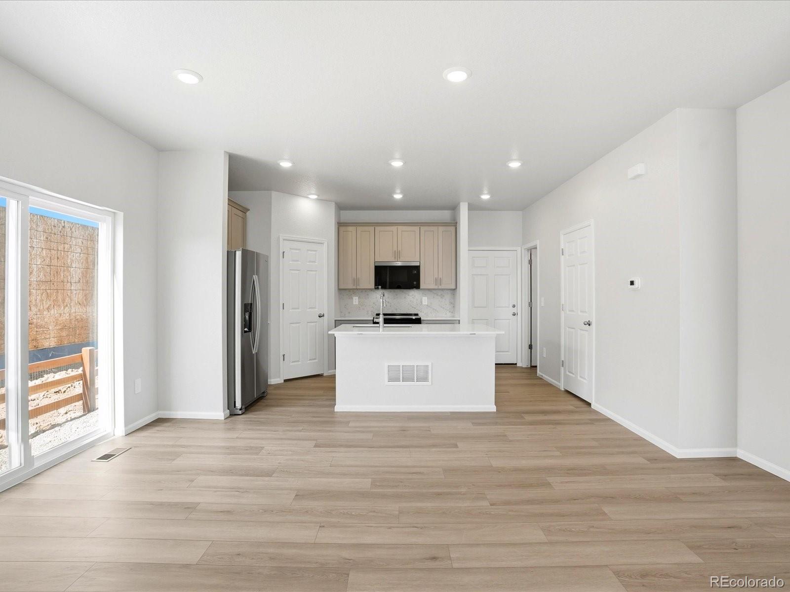 MLS Image #3 for 2163 e 164th avenue,thornton, Colorado