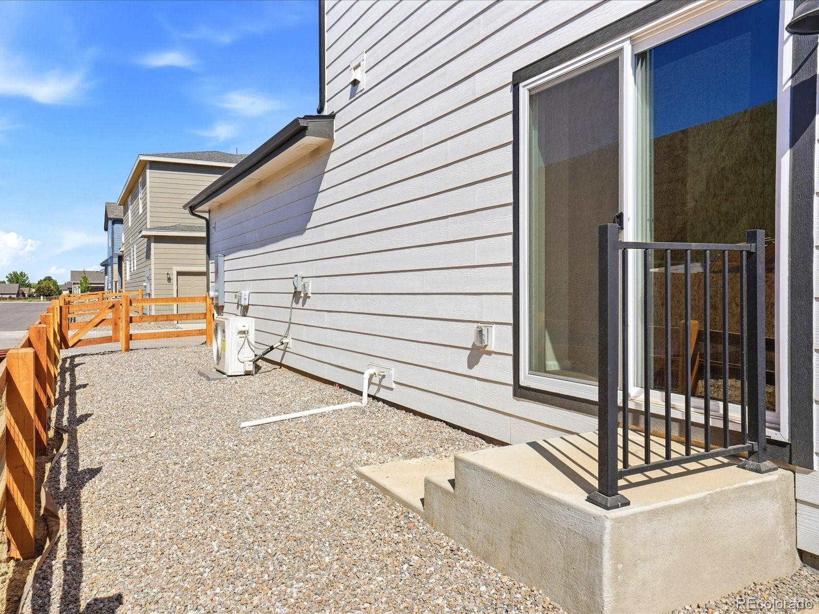 MLS Image #41 for 2163 e 164th avenue,thornton, Colorado