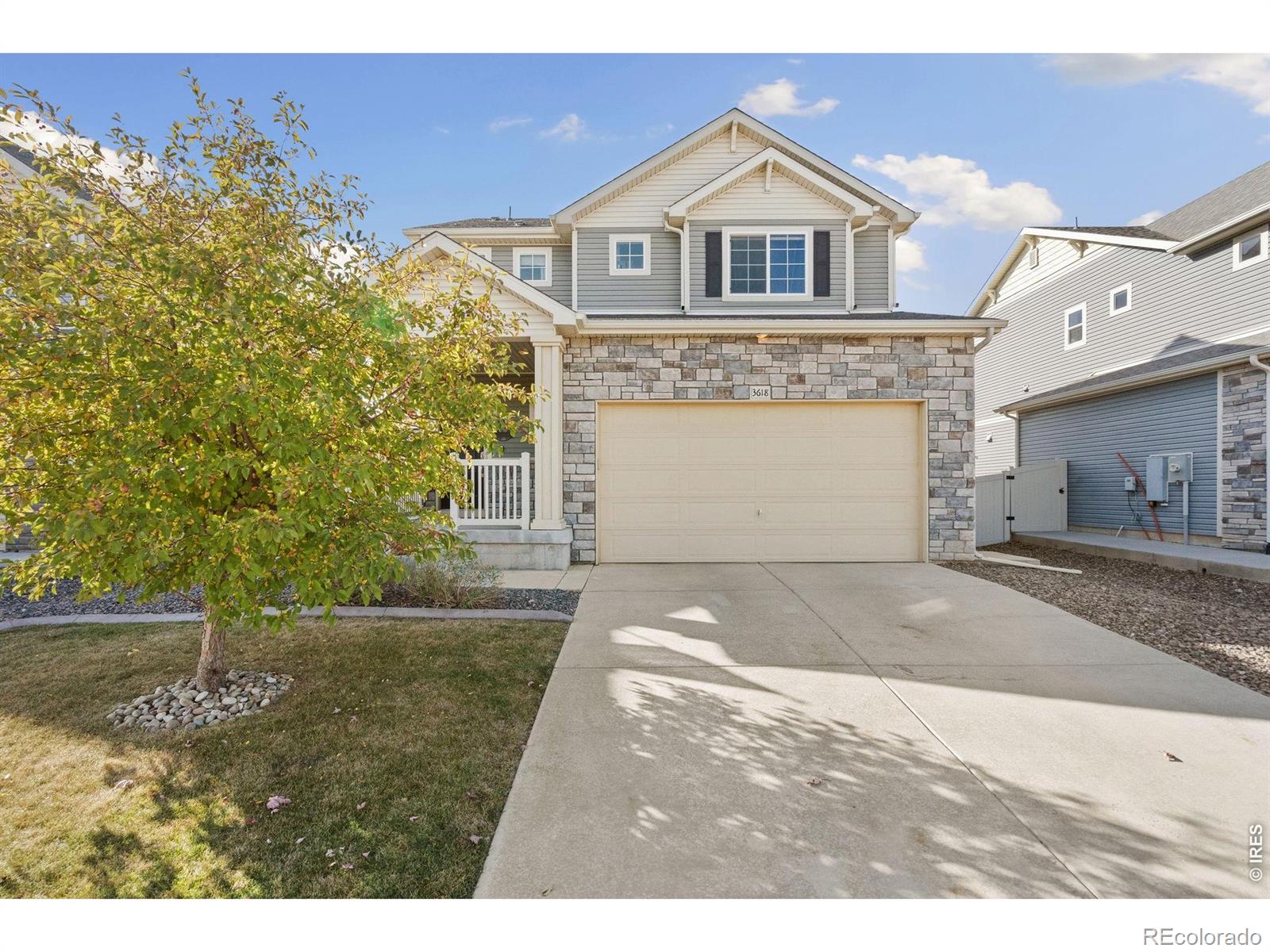 MLS Image #0 for 3618  teakwood lane,johnstown, Colorado