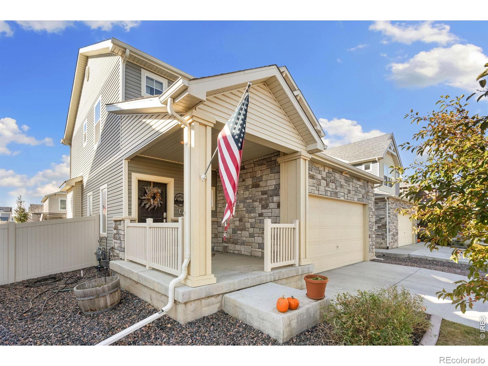 MLS Image #2 for 3618  teakwood lane,johnstown, Colorado
