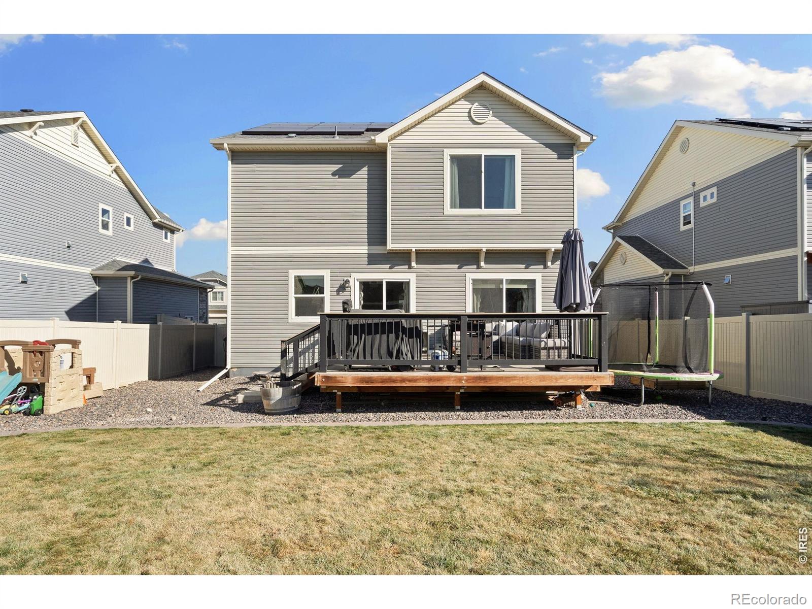 MLS Image #36 for 3618  teakwood lane,johnstown, Colorado