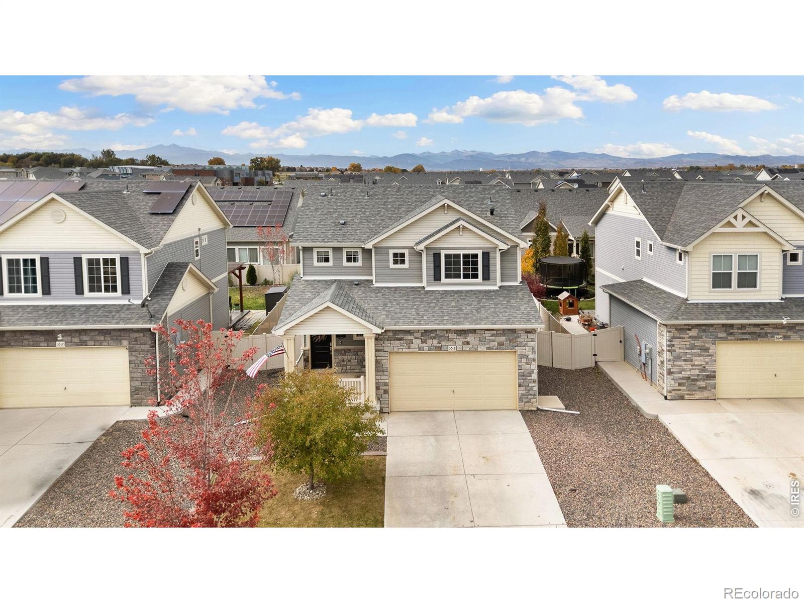MLS Image #39 for 3618  teakwood lane,johnstown, Colorado