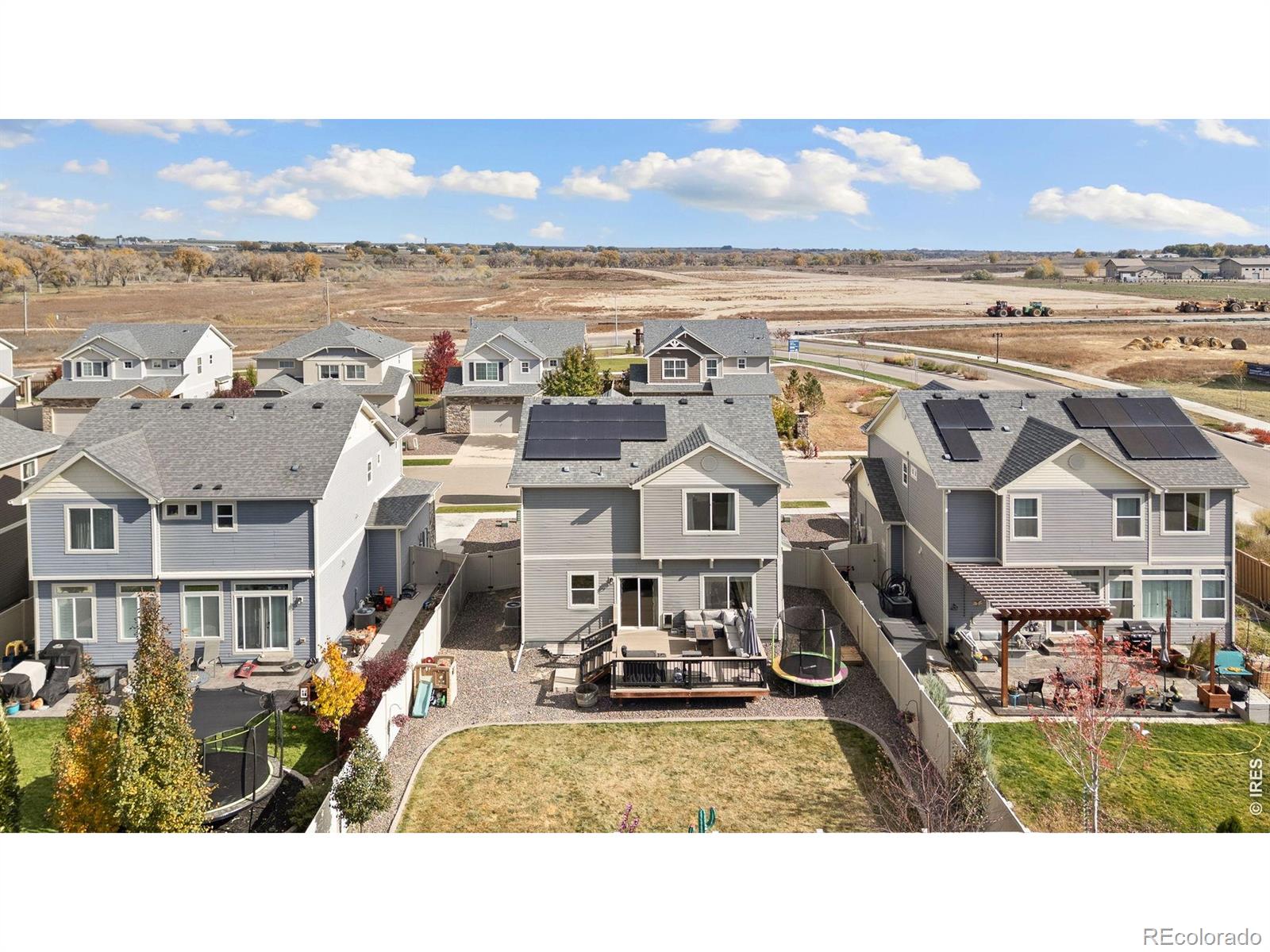 MLS Image #40 for 3618  teakwood lane,johnstown, Colorado
