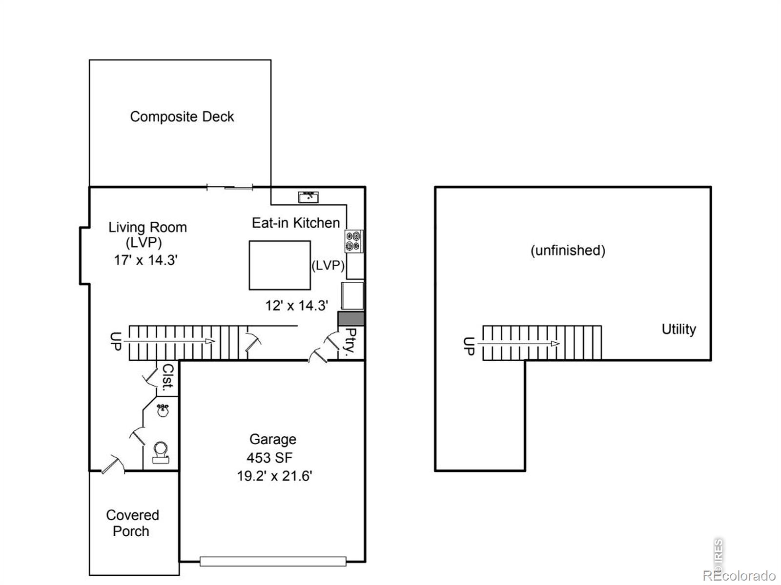 MLS Image #41 for 3618  teakwood lane,johnstown, Colorado
