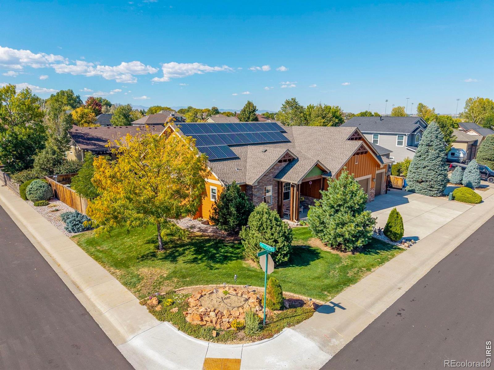 MLS Image #2 for 620  lippitt avenue,johnstown, Colorado