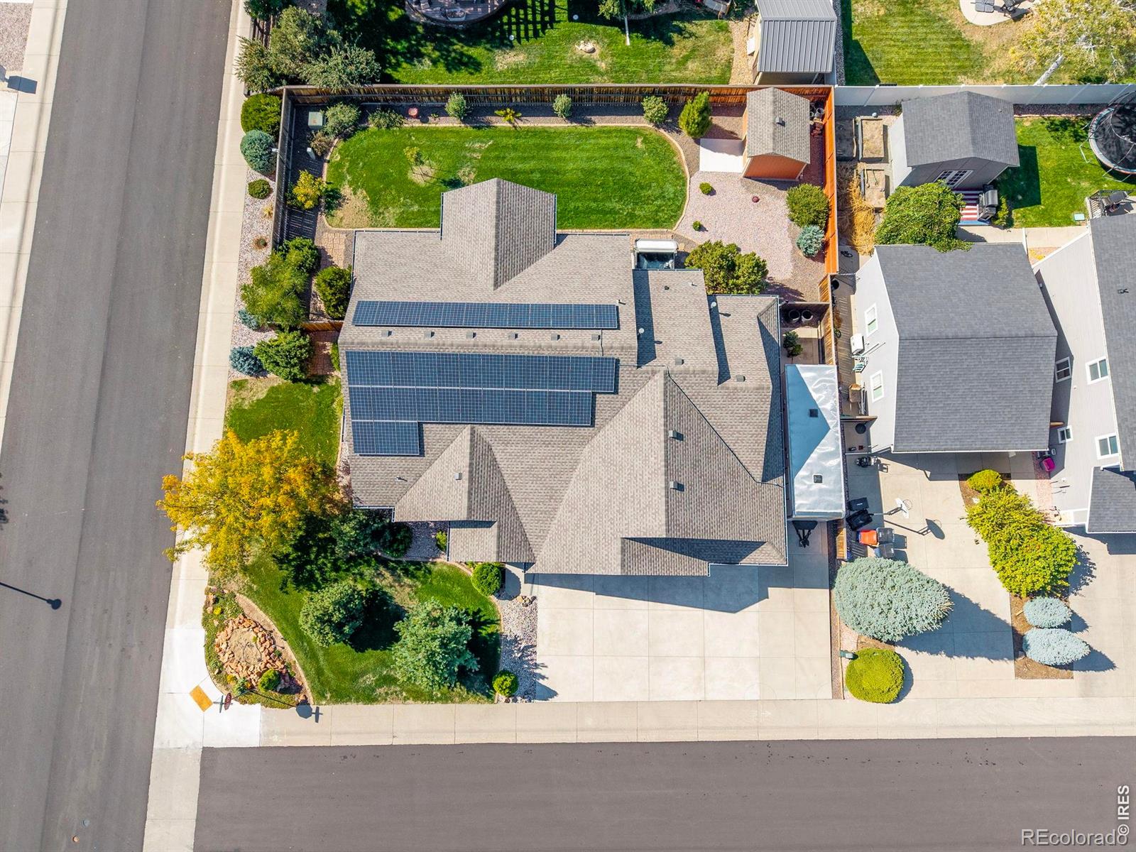 MLS Image #3 for 620  lippitt avenue,johnstown, Colorado