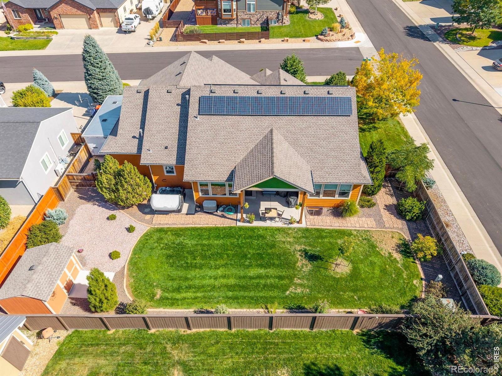 MLS Image #36 for 620  lippitt avenue,johnstown, Colorado