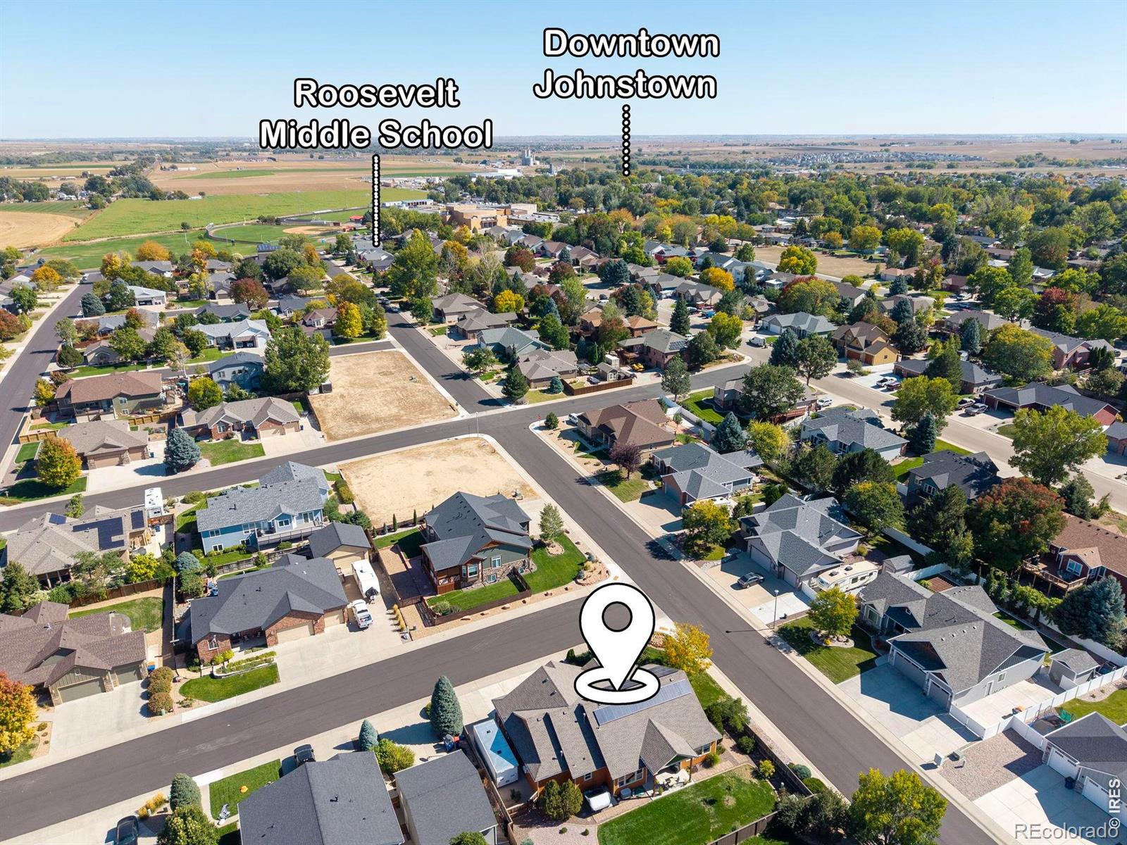 MLS Image #37 for 620  lippitt avenue,johnstown, Colorado