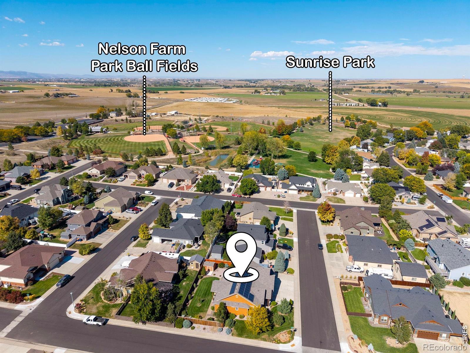 MLS Image #38 for 620  lippitt avenue,johnstown, Colorado