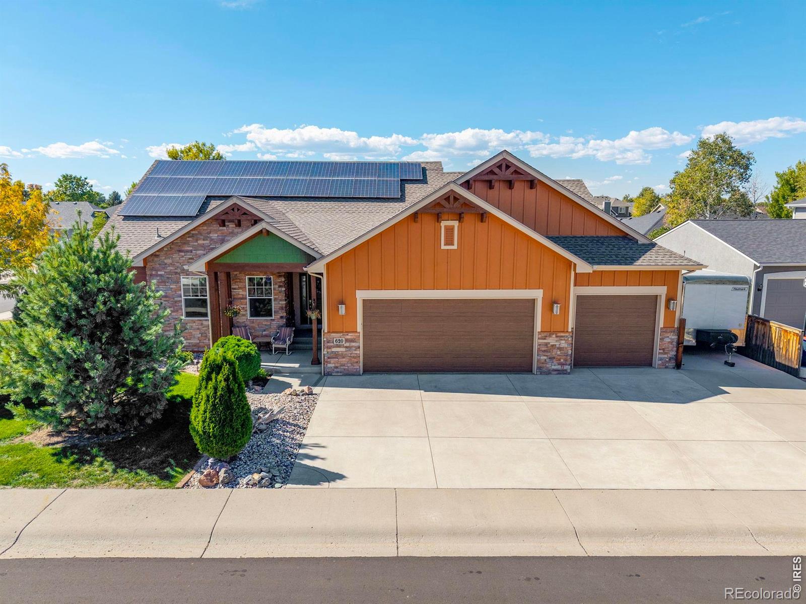 MLS Image #39 for 620  lippitt avenue,johnstown, Colorado