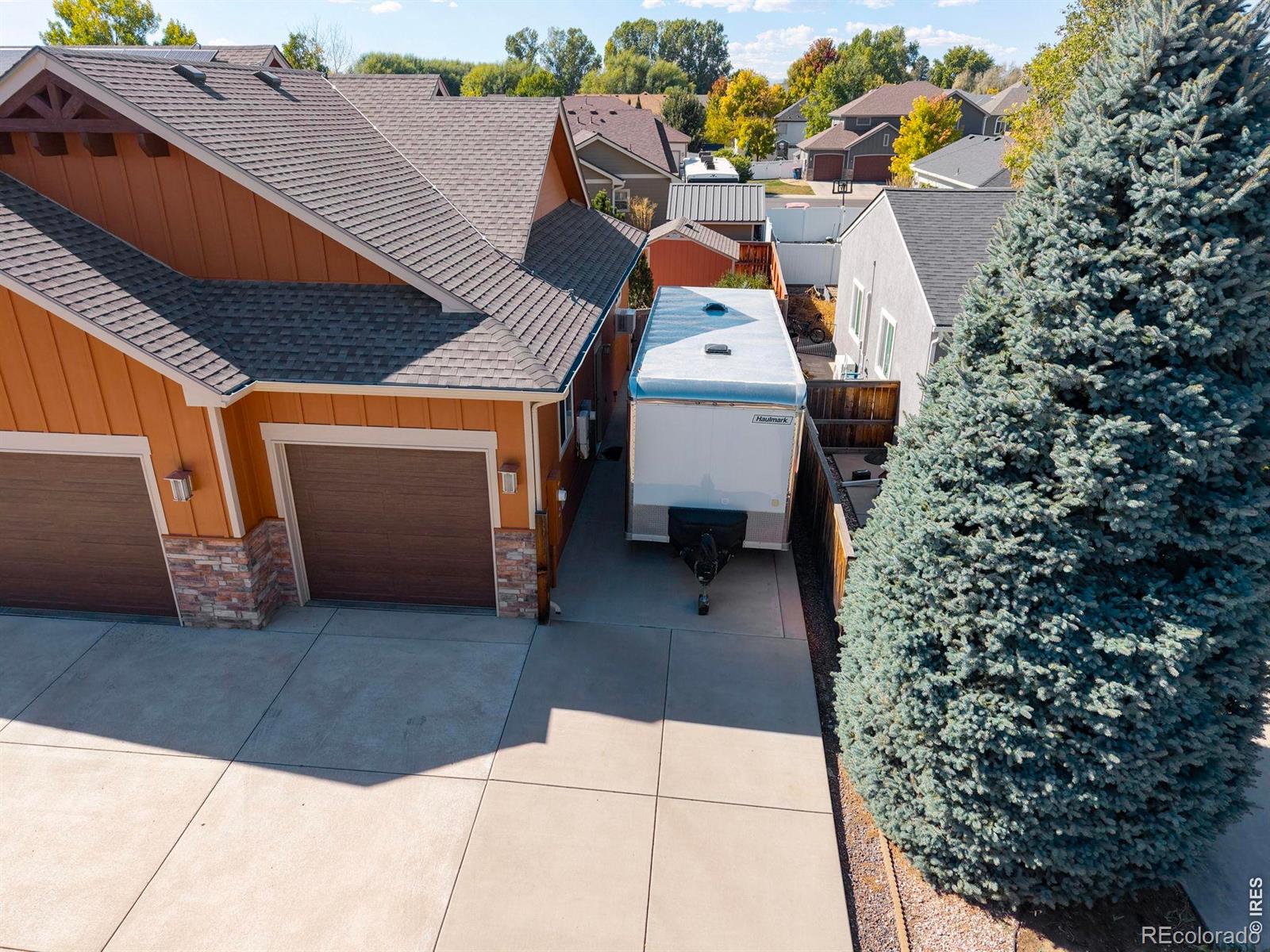 MLS Image #4 for 620  lippitt avenue,johnstown, Colorado