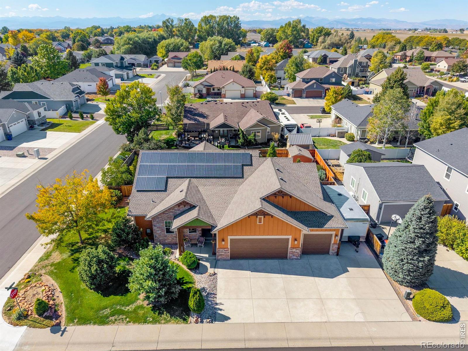 MLS Image #40 for 620  lippitt avenue,johnstown, Colorado