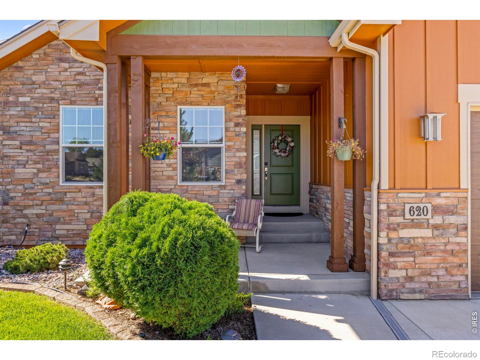 MLS Image #5 for 620  lippitt avenue,johnstown, Colorado