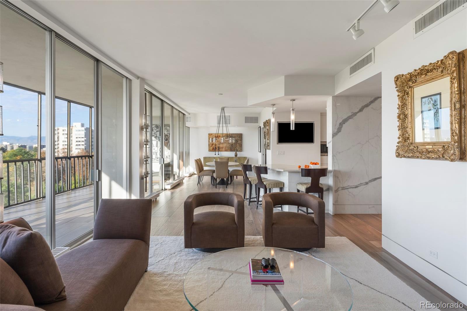 MLS Image #2 for 1201 n williams street,denver, Colorado