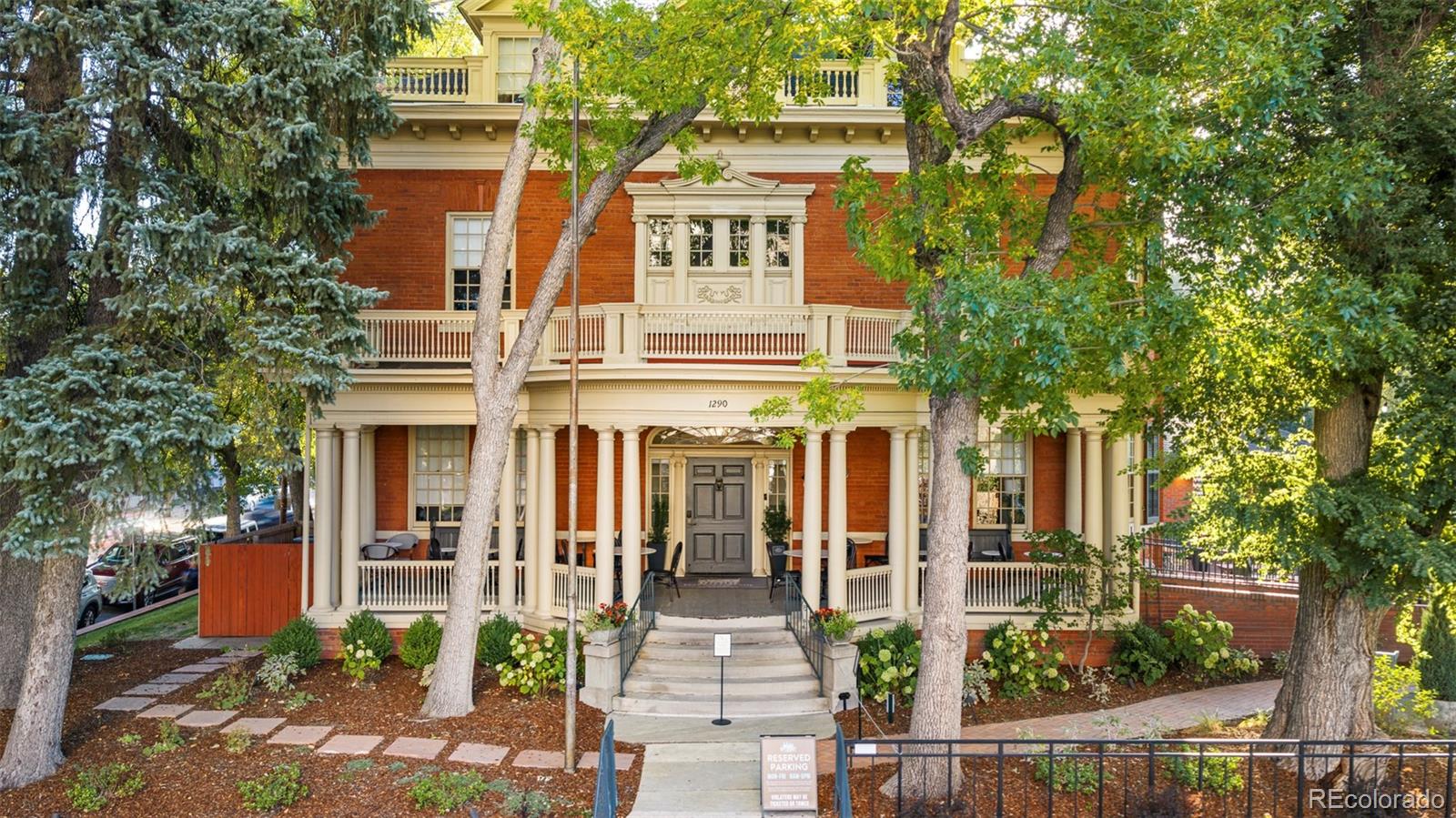 MLS Image #36 for 1201 n williams street,denver, Colorado