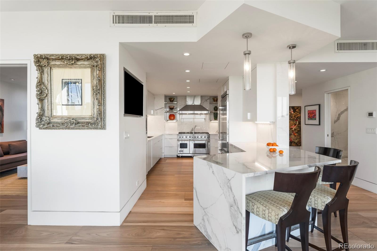 MLS Image #4 for 1201 n williams street,denver, Colorado