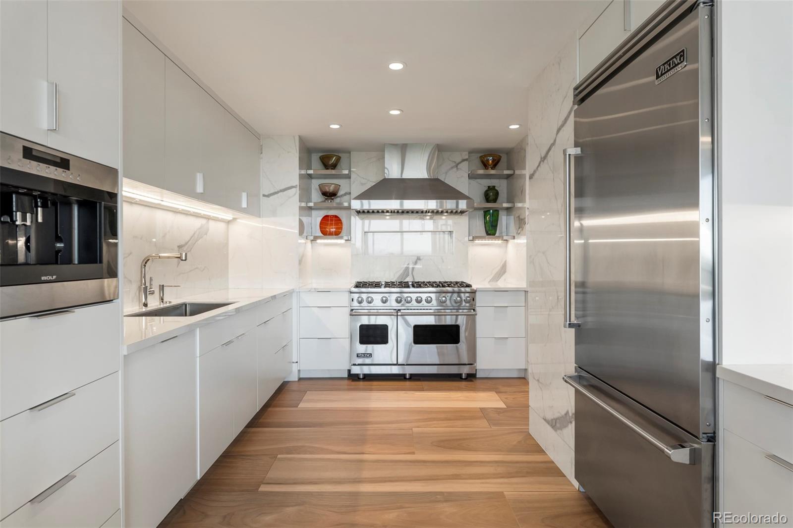 MLS Image #6 for 1201 n williams street,denver, Colorado