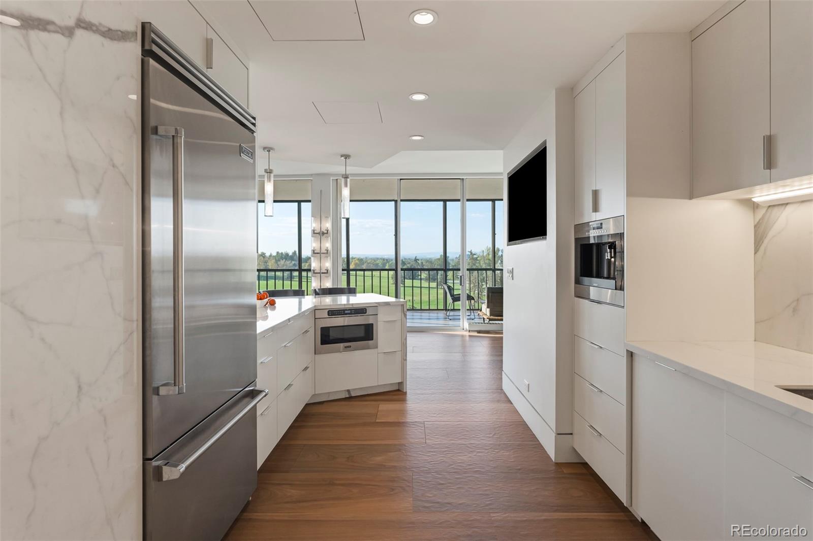 MLS Image #7 for 1201 n williams street,denver, Colorado