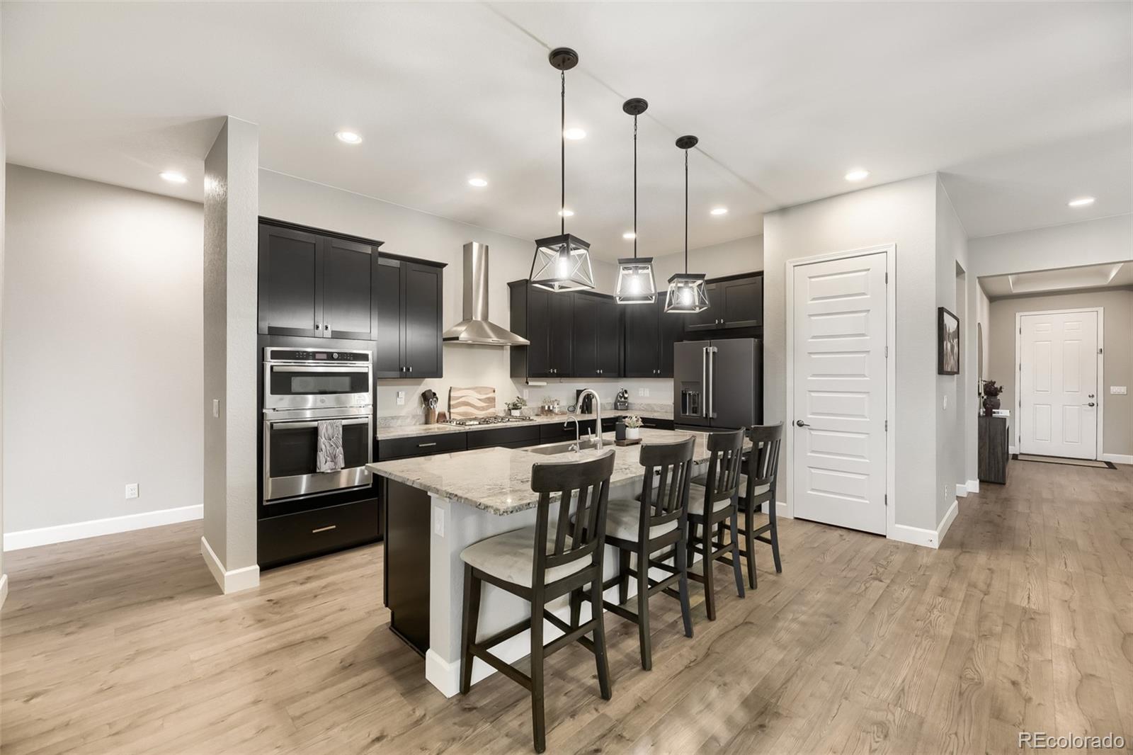 MLS Image #10 for 3258  carabiner street,castle rock, Colorado