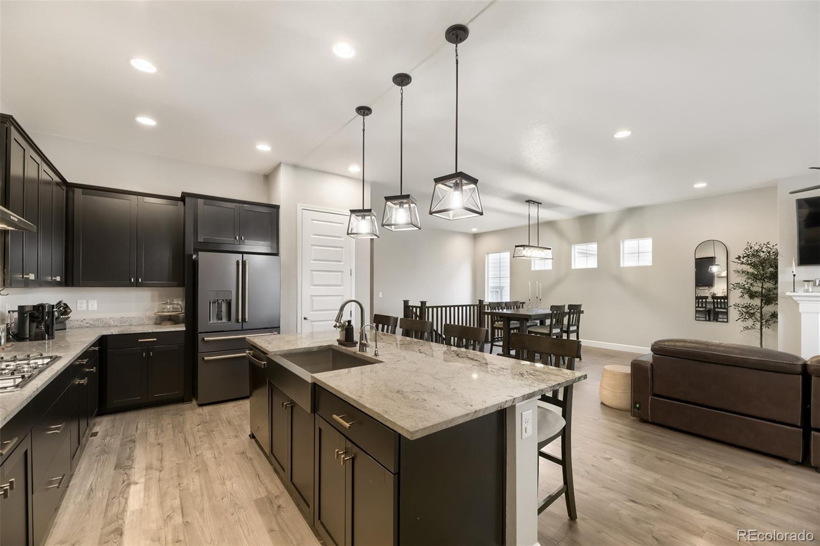 MLS Image #11 for 3258  carabiner street,castle rock, Colorado