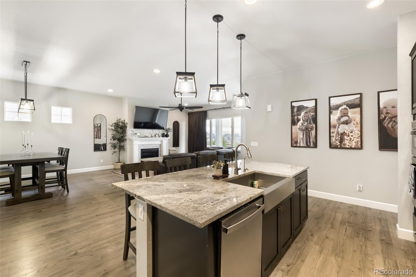 MLS Image #12 for 3258  carabiner street,castle rock, Colorado