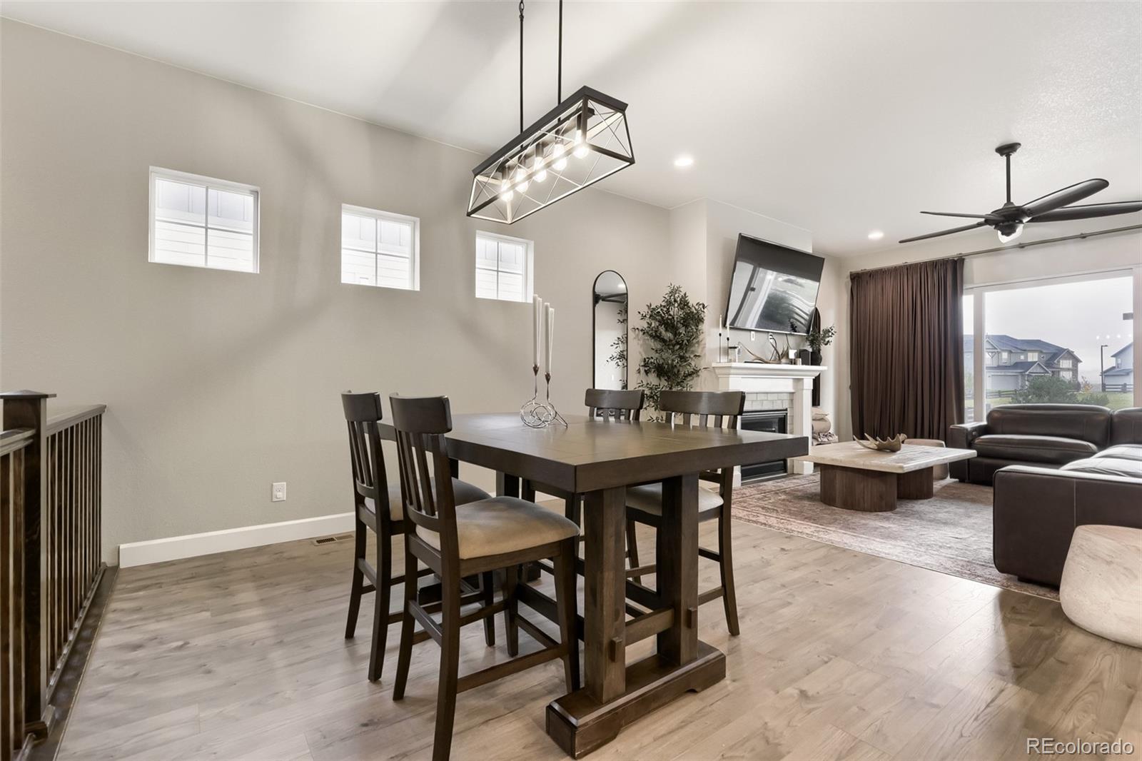 MLS Image #13 for 3258  carabiner street,castle rock, Colorado